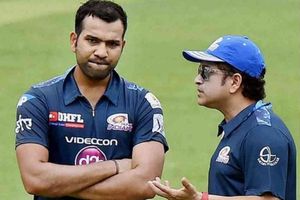 సచిన్ టెండూల్కర్ కంటే రోహిత్ శర్మనే అత్యుత్తమ ఓపెనర్: మాజీ క్రికెటర్