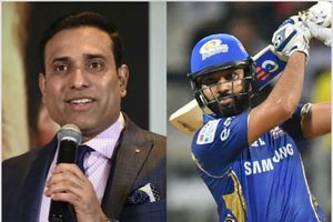 ఐపీఎల్‌లో కెప్టెన్‌గా రోహిత్ సక్సెస్‌కు అదే కారణం: లక్ష్మణ్