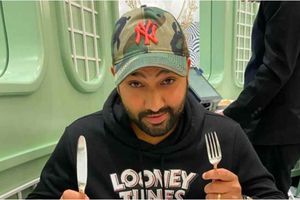 ఐపీఎల్‌లో ఏ రోజు టైమ్‌కు బ్రేక్ ఫాస్ట్ చేసింది లేదు.. 10 గంటలు నిద్రపోయేవాడిని: రోహిత్