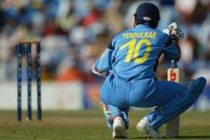 ఆ మ్యాచ్‌లో సచిన్ 98 రన్స్‌కు ఔటవ్వడం బాధించింది: అక్తర్