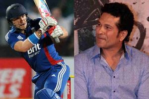 ముంబై తరఫున ఆడాలని సచిన్ ఫోన్ చేస్తే.. జోక్ అనుకున్నా: స్టార్ క్రికెటర్