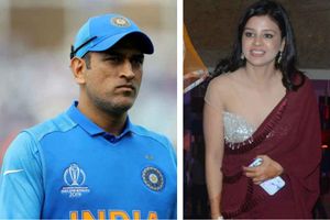 లాక్‌డౌన్ ప్రజల్ని పిచ్చొళ్లని చేసింది.. ధోనీ రిటైర్మెంట్‌ రూమర్స్‌పై సాక్షి ఫైర్!!