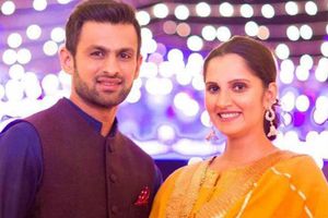 'భార్యకు బానిస' ట్వీట్‌పై సానియా మీర్జా వివరణ.. ఏమందంటే?!!