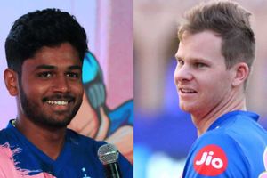 స్టీవ్‌ స్మిత్‌ను 'చాచూ' అని పిలుస్తా: శాంసన్‌