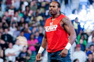 ఈతకెళ్లి మరణించిన డబ్ల్యూడబ్ల్యూఈ స్టార్