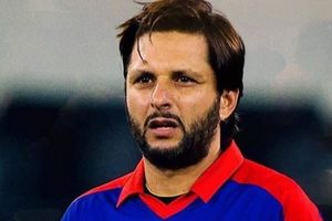 కశ్మీర్ టీమ్‌కు సారథ్యం వహించి.. పీఎస్‌ఎల్‌కు గుడ్‌బై చెప్పాలనుంది: అఫ్రిది