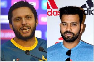 భారత్-పాక్ ఆల్‌టైమ్ వన్డే టీమ్.. రోహిత్, అఫ్రిదిలకు నో ఛాన్స్!