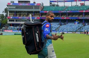 నో డౌట్.. ఐపీఎల్ జరుగుతుంది: ధావన్