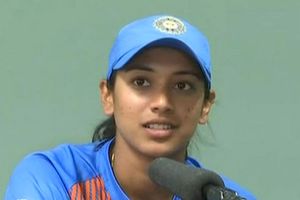 పూర్తిస్థాయి మహిళల ఐపీఎల్‌ నిర్వహించాలి: స్మృతి మంధాన