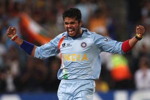 ఆ ఘోర పరాజయంతో వారిని చంపేయాలనేంత కసిని పెంచుకున్నా: శ్రీశాంత్