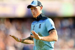 భారత్ ఉద్దేశపూర్వకంగా ఓడిందనలేదు.. పాక్ మాజీ క్రికెటర్‌పై స్టోక్స్ ఫైర్