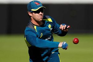 ఒకే వేదిక‌పై భారత్-ఆస్ట్రేలియా టెస్టు సిరీస్.. ఆసీస్ వైస్ కెప్టెన్ మ‌ద్ద‌తు!!