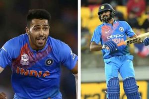 హార్దిక్ పాండ్యాతో పోల్చుకుంటే నాకే నష్టం: విజయ్ శంకర్