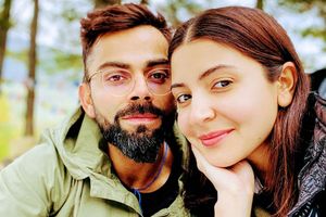 అనుష్కశర్మకు విరాట్ విడాకులివ్వాలి: బీజేపీ ఎమ్మెల్యే