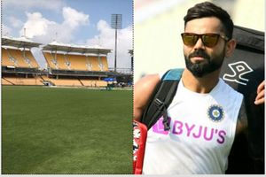 ఖాళీ స్టేడియాల్లో మ్యాచ్‌లా..? ఆ మజా మిస్స‌వుతాం: కోహ్లీ