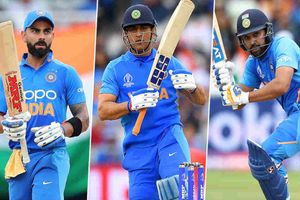 ధోనీ, కోహ్లీ, రోహిత్ కెప్టెన్సీలో ఉన్న తేడా ఇదే: ఎమ్మెస్కే