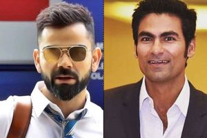 కోహ్లీ పద్దతి మార్చుకో.. అతనేం వాటర్ బాయ్ కాదు: కైఫ్