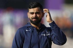 విరాట్ కోహ్లీ ఇంట విషాదం.. మిస్‌ యూ బ్రూనో.. రిప్‌!!