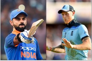 కోహ్లీ నుంచి అదో చెత్త ఫిర్యాదు.. అలాంటి బిత్తిరి మాటలు ఎక్కడా వినలేదు: బెన్ స్టోక్స్