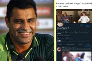 పోర్న్ వీడియోలు పెడుతారా.. ఇక సోషల్ మీడియా వైపు కన్నెత్తి చూడను: మాజీ దిగ్గజం