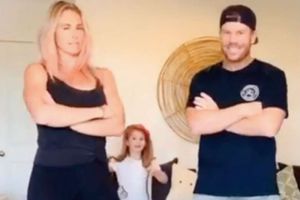 ఈ సారి ముక్కాల ముక్కాబులా సాంగ్‌తో అదరగొట్టిన డేవిడ్ వార్నర్