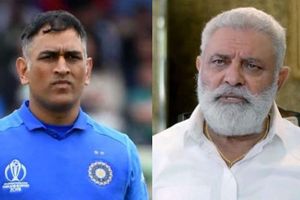 గంగూలీ జట్టు కోసం చాలా చేసాడు.. కెప్టెన్‌గా ధోనీ ఏం చేశాడు?: యూవీ తండ్రి