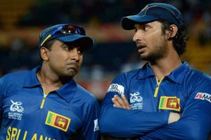 శ్రీలంక ఎన్నికల సర్కస్ మొదలైంది.. మ్యాచ్ ఫిక్సింగ్‌ ఆరోపణలపై సంగక్కర, జయవర్దనే ఫైర్