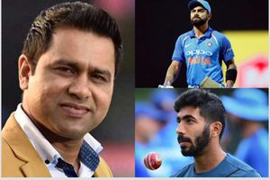 ఆకాష్ చోప్రా ఈతరం వన్డే ఎలెవన్.. కోహ్లీకి దక్కని కెప్టెన్సీ, బుమ్రాకు నో చాన్స్!