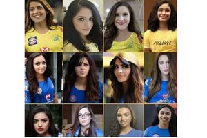 జంబలకిడిపంబ.. చెన్నై సూపర్ ‘క్వీన్స్’.. అస్సలు గుర్తుపట్టలేరు!