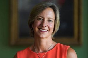 233 సంవత్సరాలలో తొలిసారి.. ఎంసీసీ పీఠంను అధిష్టించనున్న మహిళ!!