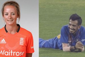 చహల్‌తో ఇన్‌స్టా పరిచయమే.. అంతకు మించి ఏం లేదు: ఇంగ్లండ్ మహిళా క్రికెటర్