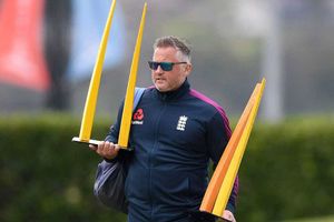 అభిమానుల్లేకుంటే.. స్టోక్స్‌ ఆడడం కష్టమే: గాఫ్‌