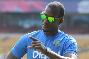 నల్లోడా అని పిలిచిందెవరో వారికి తెలుసు.. పేర్లు బయట పెట్టకముందే క్షమాపణలు చెప్పండి: డారెన్ సామీ