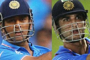 సుశాంత్ హెలికాప్టర్ షాట్ చూసి ధోనీ ఏమన్నాడో తెలుసా?