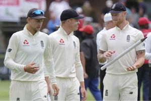 టెస్ట్ సిరీస్ షెడ్యూల్ ప్రకటించిన ఇంగ్లండ్ బోర్డు!!