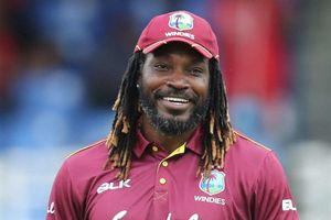 సమయం మించిపోలేదు మిత్రమా.. పోరాడుతూనే ఉండాలి: గేల్