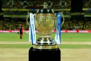 యూఏఈ వేదికగా ఐపీఎల్ 2020!