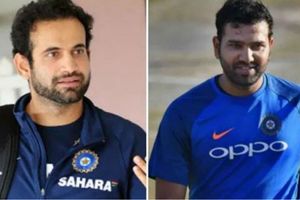 రోహిత్ సక్సెస్‌కు అదే కారణం: ఇర్ఫాన్ పఠాన్