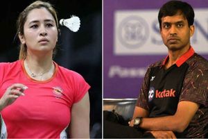 గోపీచంద్‌ కారణంగా చాలా అవకాశాలు కోల్పోయా: గుత్తా జ్వాల