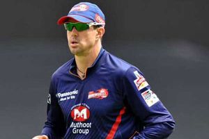 ‌స్టోక్స్‌కు కాదు.. జోస్ బట్లర్‌కు జట్టు పగ్గాలందించాలి: పీటర్సన్