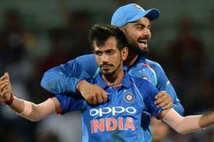 ఏయ్ కోహ్లీ.. నీ బౌలింగ్ చితక్కొడుతా: చహల్