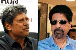 కపిల్ చెప్పిన ఆ మాటలే 1983 ప్రపంచకప్ విజయానికి కారణం: శ్రీకాంత్