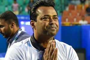 సెంచరీ కొట్టిన తర్వాతే రిటైర్మెంట్: లియాండర్‌ పేస్‌