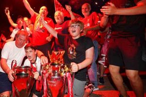 30 ఏళ్ల సుదీర్ఘ నిరీక్షణకు తెర.. ఈపీఎల్‌ విజేత లివర్‌పూల్‌!!