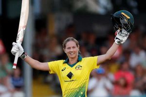 'ప్రపంచకప్‌పై కరోనా ప్రభావం ఉండకపోవచ్చు..షెడ్యూల్‌ ప్రకారమే టోర్నీ'