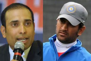 ధోనీలోని గొప్ప విషయం అదే: వీవీఎస్ లక్ష్మణ్