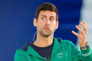 కరోనా భయం.. యూఎస్ ఓపెన్​కు జకోవిచ్ దూరం!!