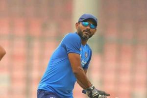 భారత క్రికెటర్లకు ఆరు వారాల పాటు నాలుగు దశల్లో శిక్షణ : ఫీల్డింగ్ కోచ్