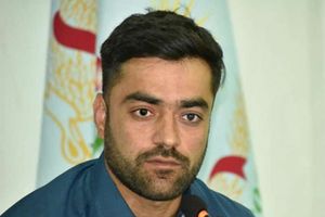 అఫ్గాన్ సంచలనం రషీద్ ఖాన్ ఇంట విషాదం