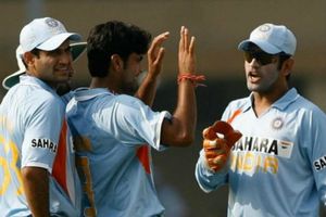 నామమాత్రపు మ్యాచ్‌లో కూడా ధోనీ అవకాశం ఇవ్వలేదు: ఇర్ఫాన్‌ పఠాన్‌